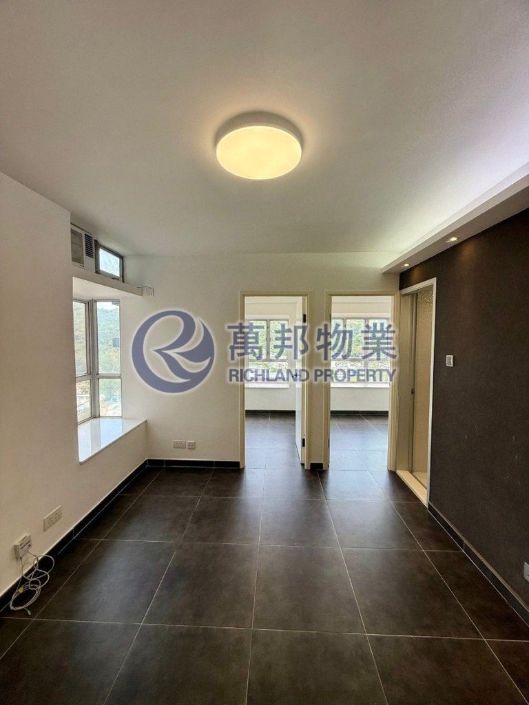 太湖花園 SERENITY PARK 高層 - 萬邦物業 - 大埔地產代理