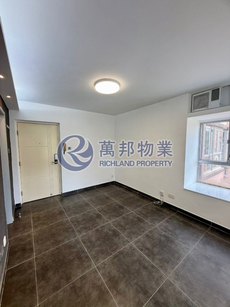 太湖花園 SERENITY PARK 高層 - 萬邦物業 - 大埔地產代理