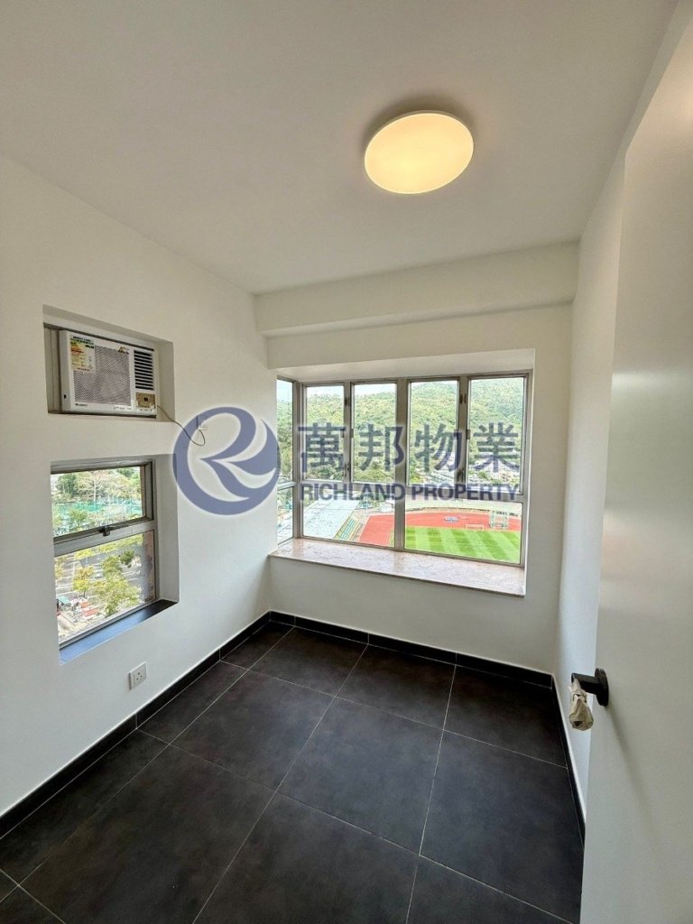 太湖花園 SERENITY PARK 高層 - 萬邦物業 - 大埔地產代理