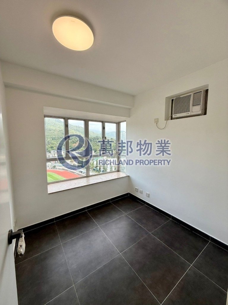 太湖花園 SERENITY PARK 高層 - 萬邦物業 - 大埔地產代理