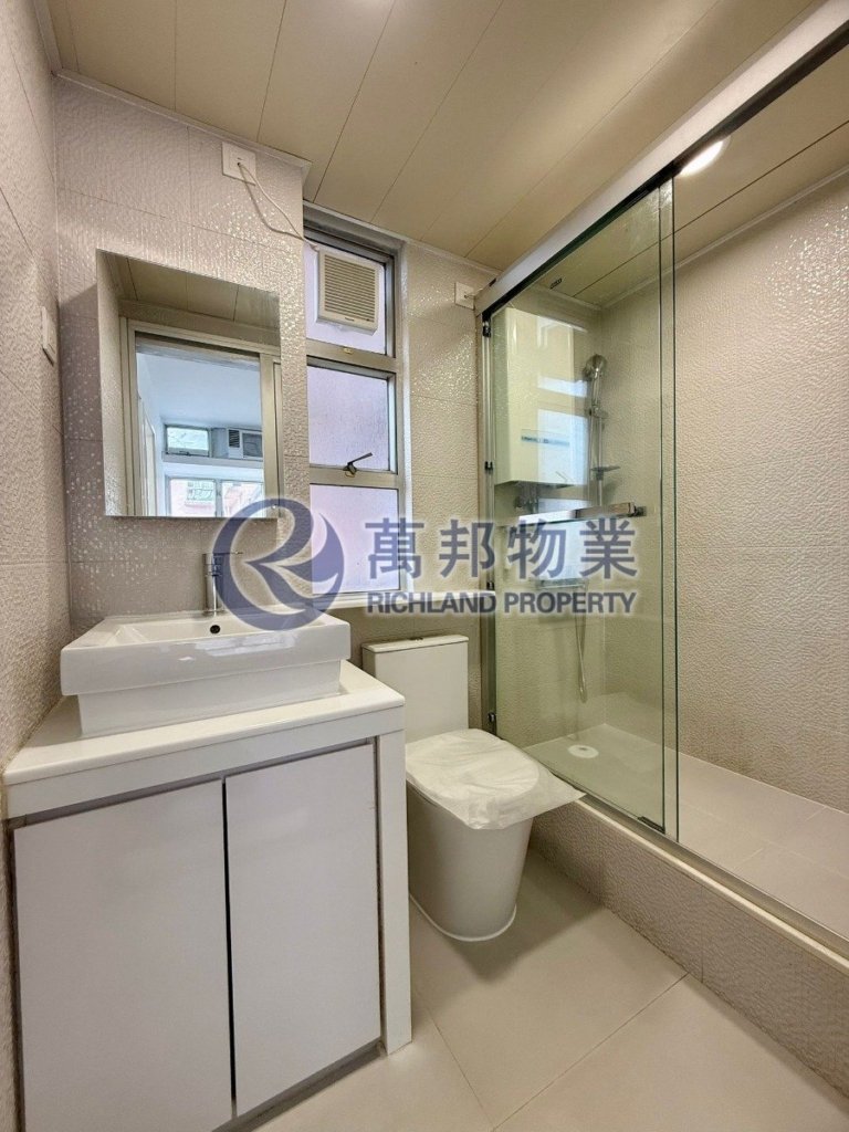 太湖花園 SERENITY PARK 高層 - 萬邦物業 - 大埔地產代理