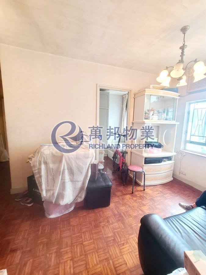 怡雅苑 YEE NGA COURT 高層 - 萬邦物業 - 大埔地產代理