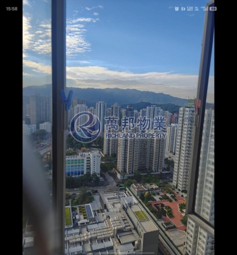 大埔中心 TAI PO CTR 高層 - 萬邦物業 - 大埔地產代理