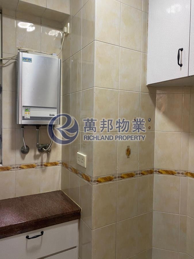 八號花園 EIGHTLAND GDN 低層 - 萬邦物業 - 大埔地產代理