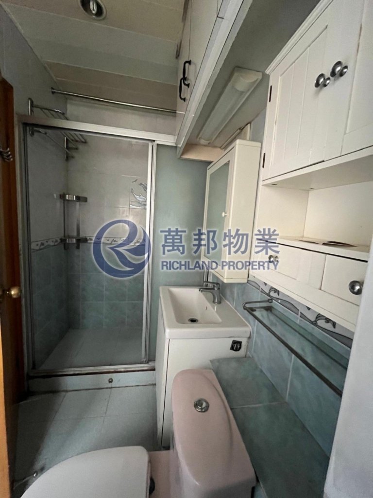 八號花園 EIGHTLAND GDN 低層 - 萬邦物業 - 大埔地產代理