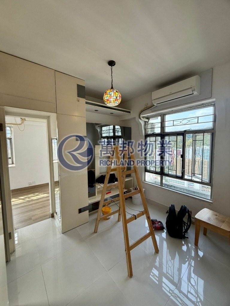 昌運中心 FORTUNE PLAZA 高層 - 萬邦物業 - 大埔地產代理