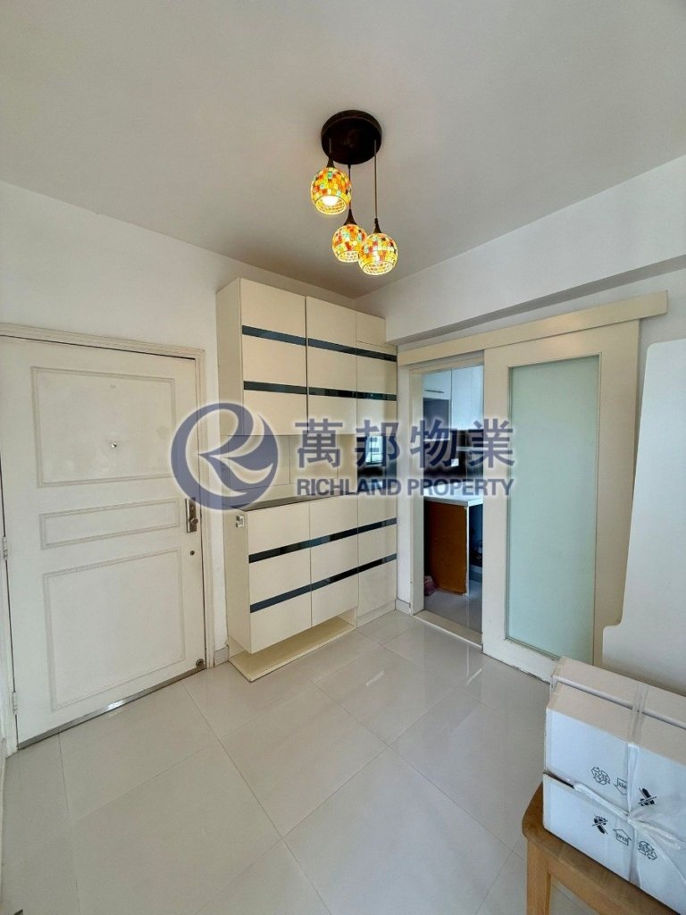 昌運中心 FORTUNE PLAZA 高層 - 萬邦物業 - 大埔地產代理