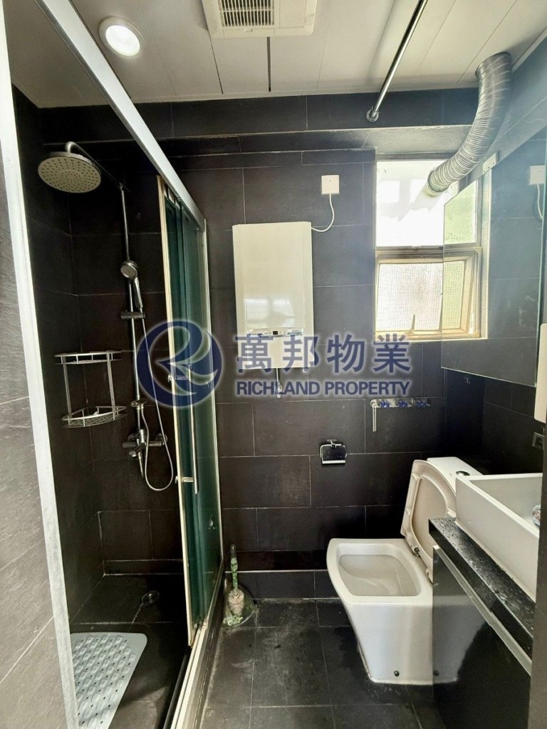 昌運中心 FORTUNE PLAZA 高層 - 萬邦物業 - 大埔地產代理