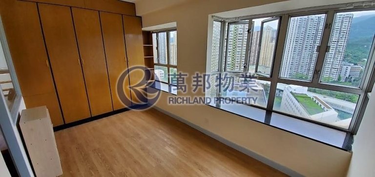 太湖花園 SERENITY PARK 高層 - 萬邦物業 - 大埔地產代理