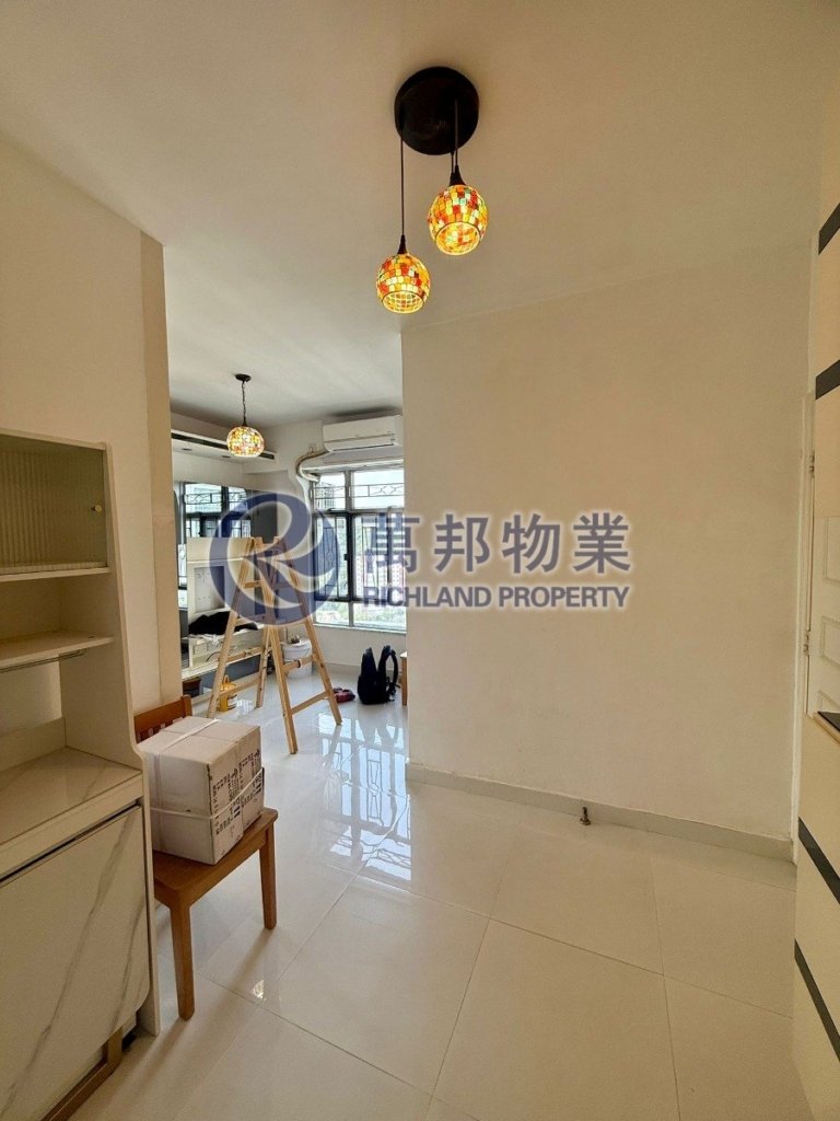 昌運中心 FORTUNE PLAZA 高層 - 萬邦物業 - 大埔地產代理