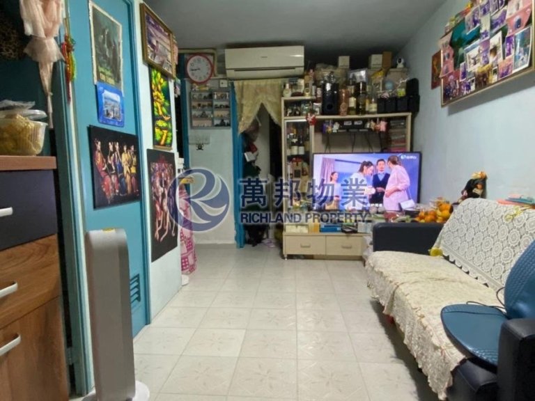 太和村 TAI WO ESTATE 低層 - 萬邦物業 - 大埔地產代理