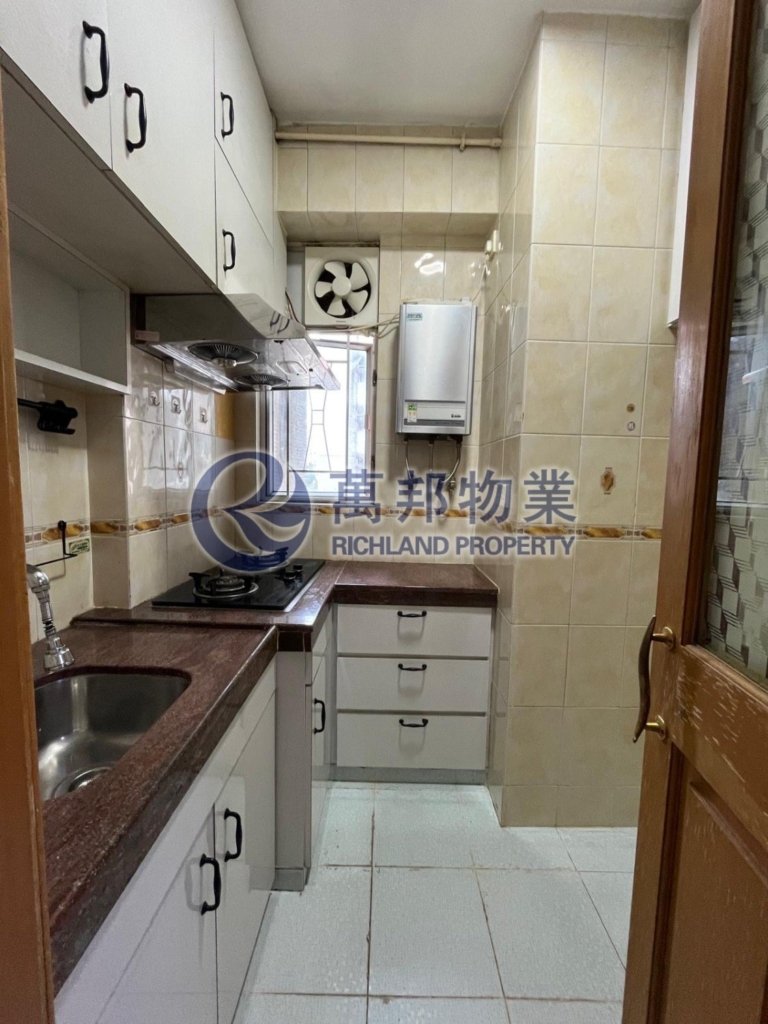 八號花園 EIGHTLAND GDN 低層 - 萬邦物業 - 大埔地產代理