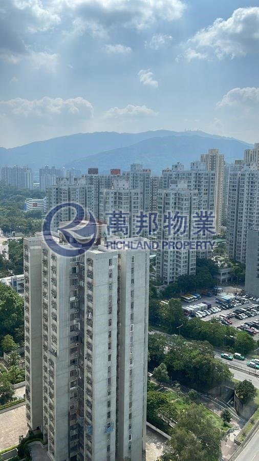 怡雅苑 YEE NGA COURT 高層