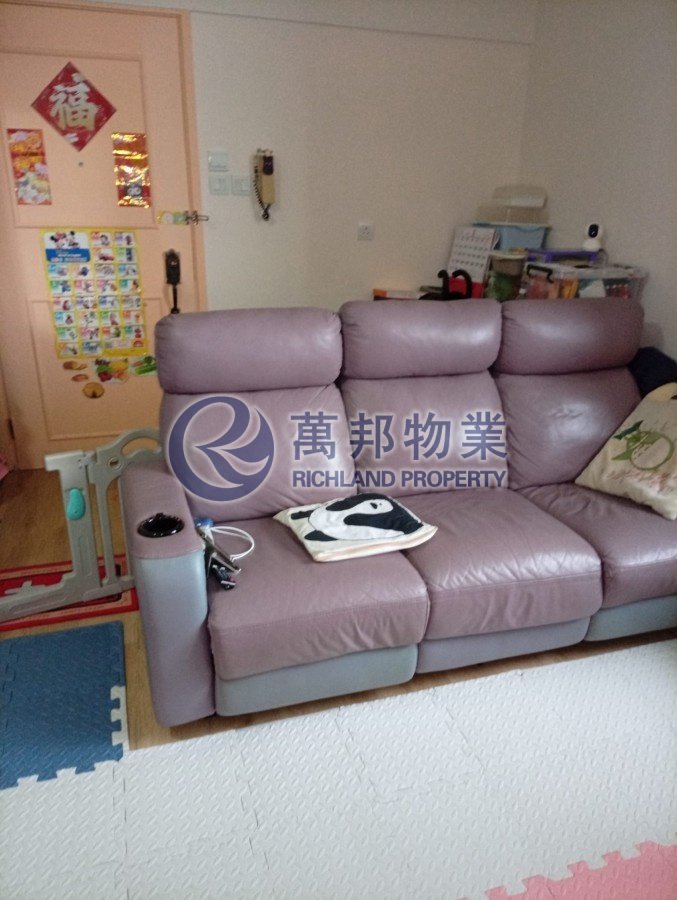 新達廣場 UPTOWN PLAZA 中層