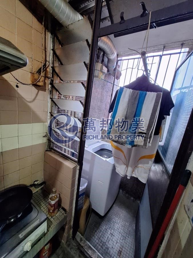 逸雅苑 YAT NGA COURT 高層