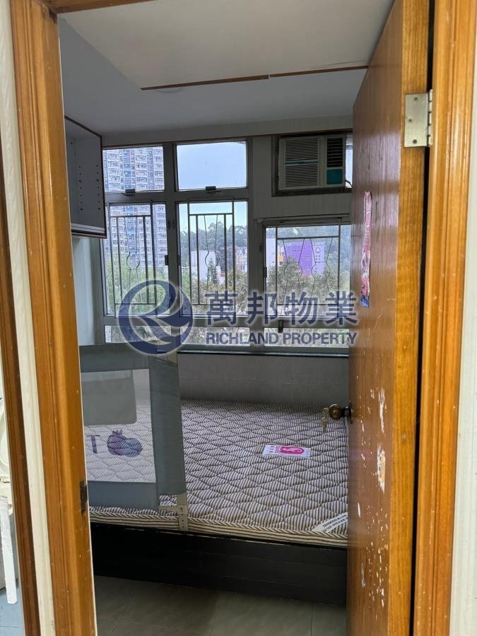 頌雅苑 CHUNG NGA COURT 中層 - 萬邦物業 - 大埔地產代理