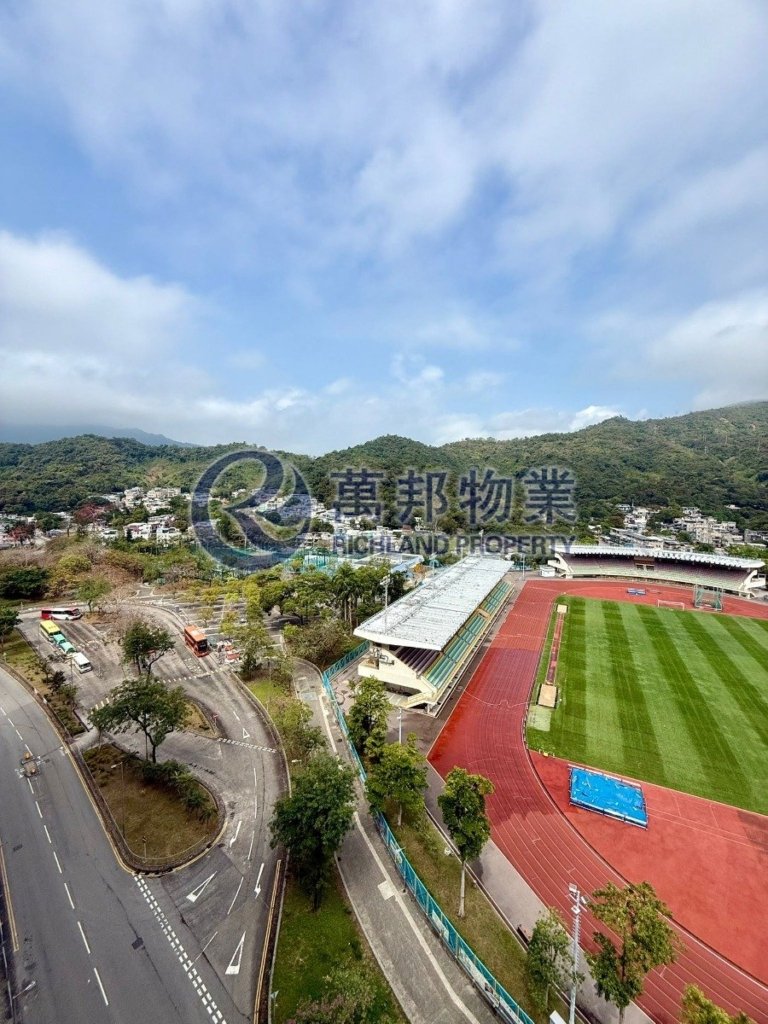 太湖花園 SERENITY PARK 高層 - 萬邦物業 - 大埔地產代理