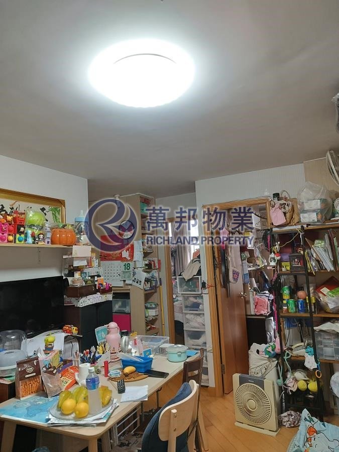 富亨村 FU HENG EST 高層