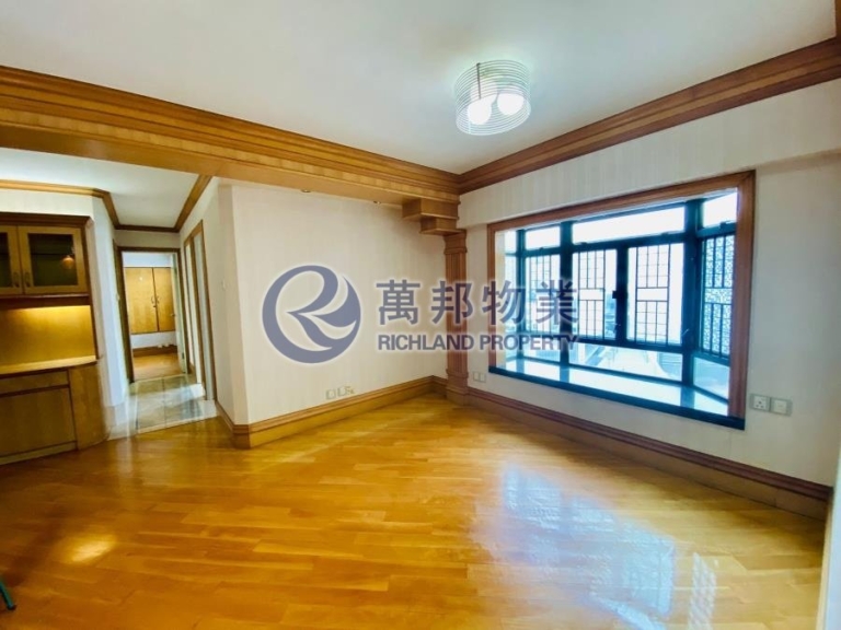 麗湖閣 LAGOON COURT 高層 - 萬邦物業 - 大埔地產代理