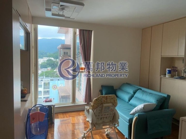 太湖花園 第02期 SERENITY PARK PH 02 高層 - 萬邦物業 - 大埔地產代理