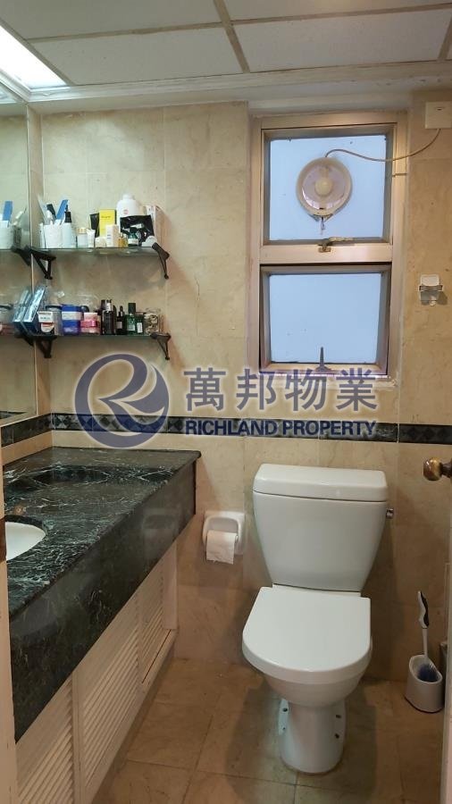 太湖花園 第02期 SERENITY PARK PH 02 中層 - 萬邦物業 - 大埔地產代理