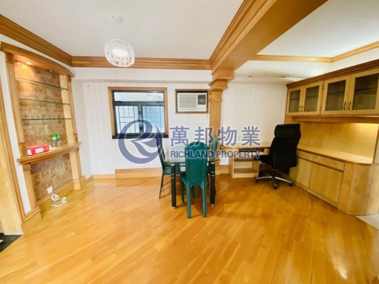 麗湖閣 | 大埔市中心 - 萬邦物業 - 大埔地產代理