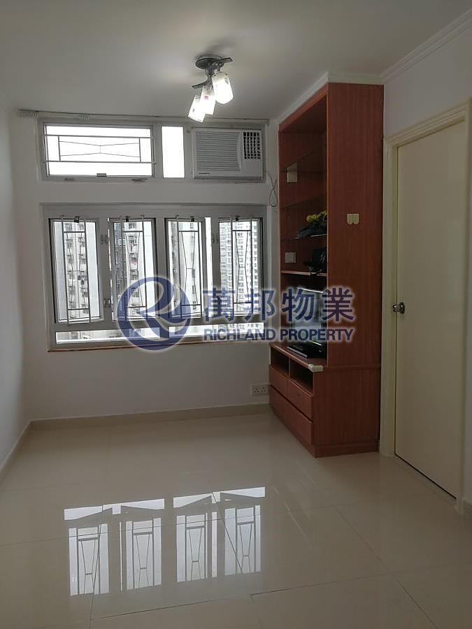 怡雅苑 YEE NGA COURT 高層 - 萬邦物業 - 大埔地產代理