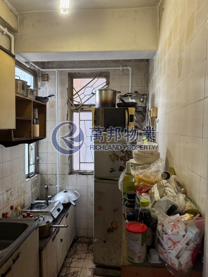 大埔中心 TAI PO CTR 高層 - 萬邦物業 - 大埔地產代理