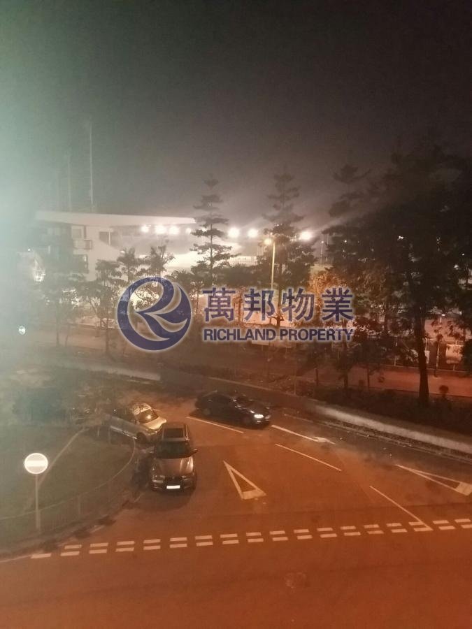 太湖花園 SERENITY PARK 低層 - 萬邦物業 - 大埔地產代理