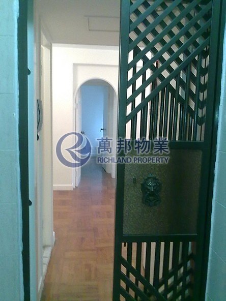 太湖花園 SERENITY PARK 低層 - 萬邦物業 - 大埔地產代理