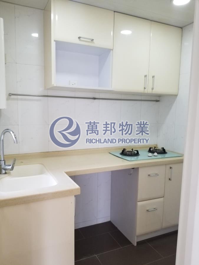 海寶花園 TREASURE GDN 高層