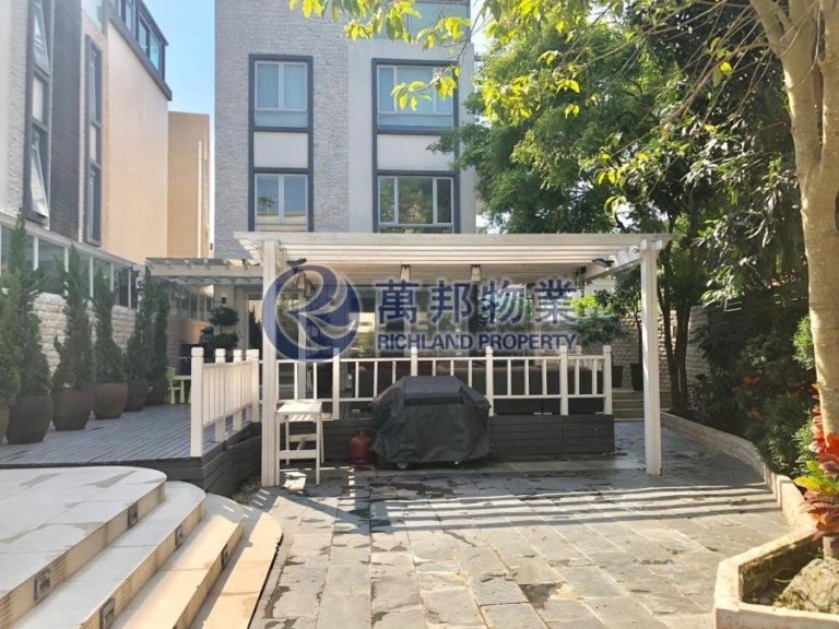 黃魚灘 WONG YUE TAN - 萬邦物業 - 大埔地產代理