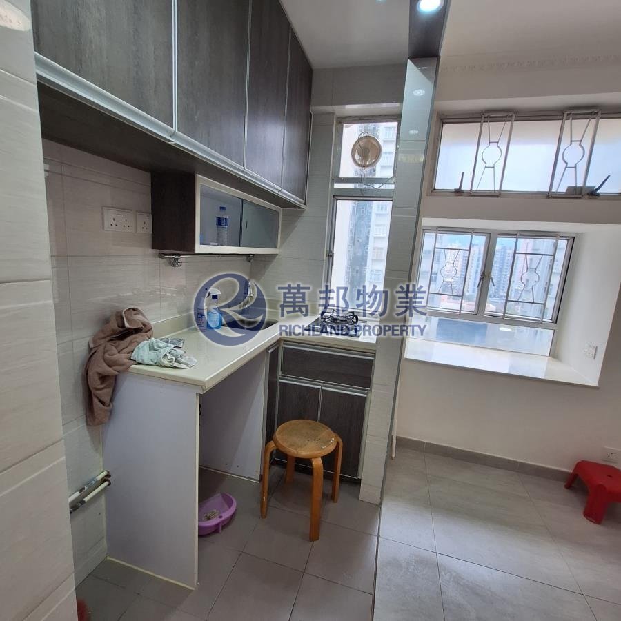 翠屏花園 JADE PLAZA 高層