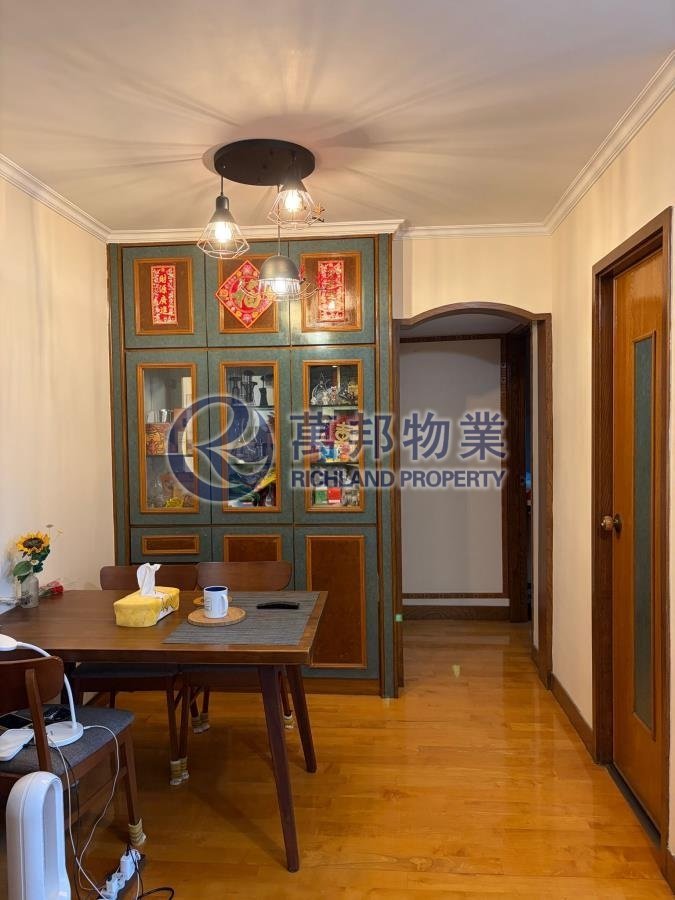 怡雅苑 YEE NGA COURT 高層 - 萬邦物業 - 大埔地產代理