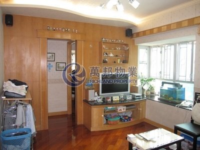 大埔中心 TAI PO CTR 高層 - 萬邦物業 - 大埔地產代理