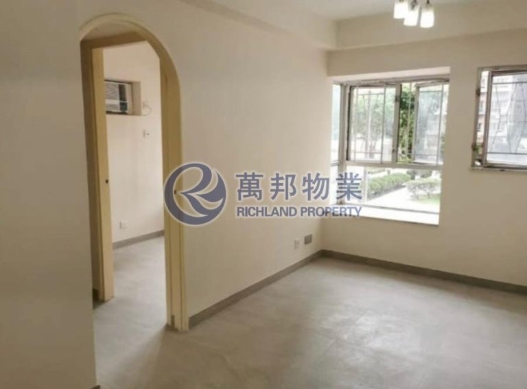 太湖花園 SERENITY PARK 低層 - 萬邦物業 - 大埔地產代理