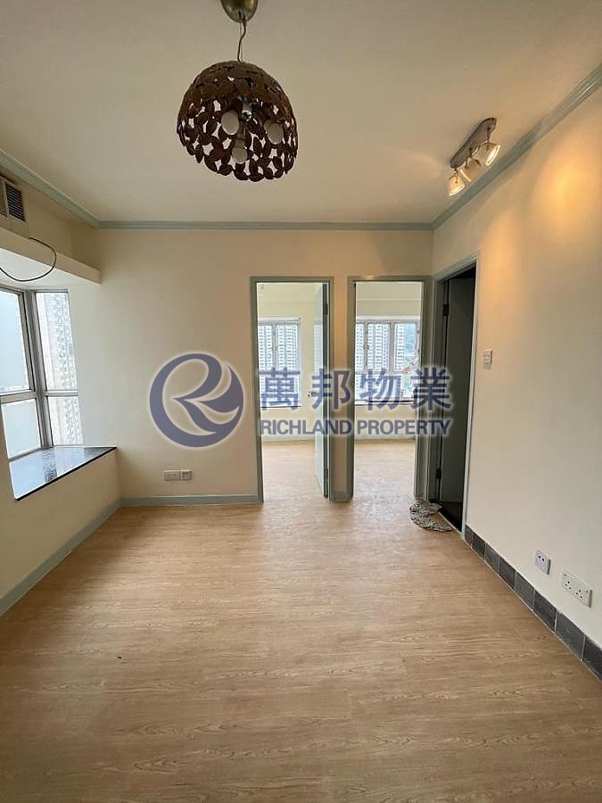 太湖花園 SERENITY PARK 高層 - 萬邦物業 - 大埔地產代理