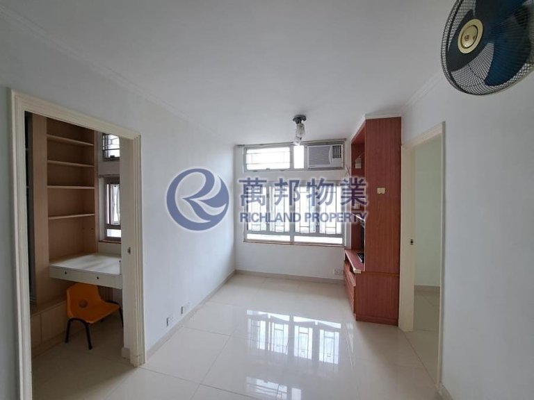 怡雅苑 YEE NGA COURT 高層 - 萬邦物業 - 大埔地產代理