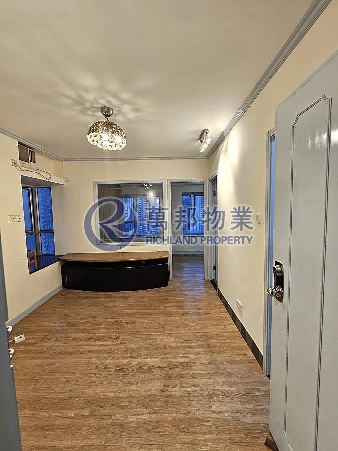 太湖花園 SERENITY PARK 高層 - 萬邦物業 - 大埔地產代理