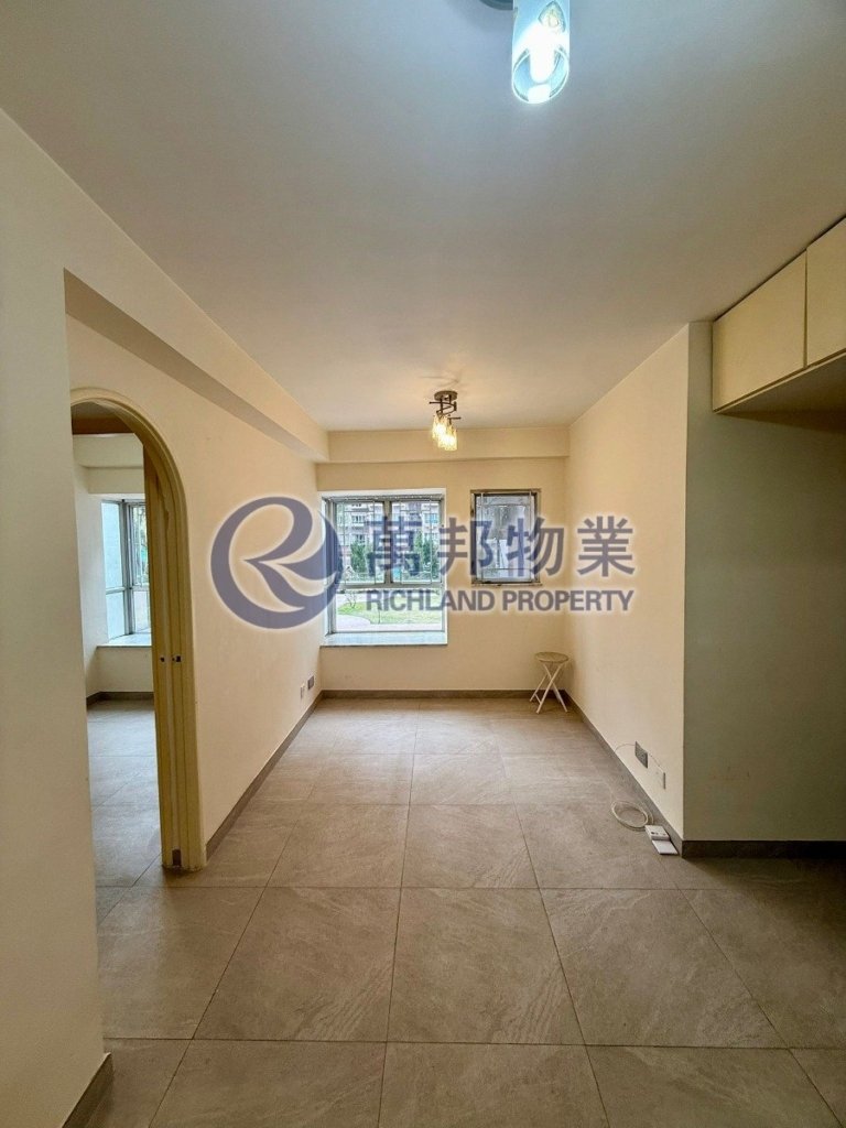 太湖花園 SERENITY PARK 低層 - 萬邦物業 - 大埔地產代理