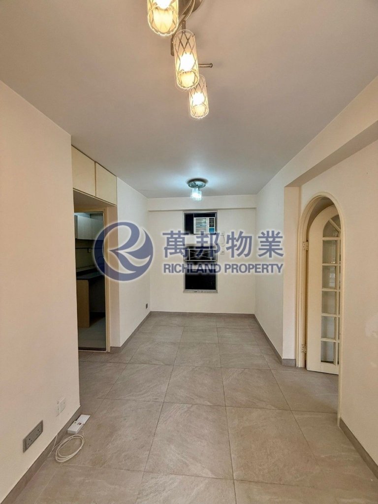 太湖花園 SERENITY PARK 低層 - 萬邦物業 - 大埔地產代理