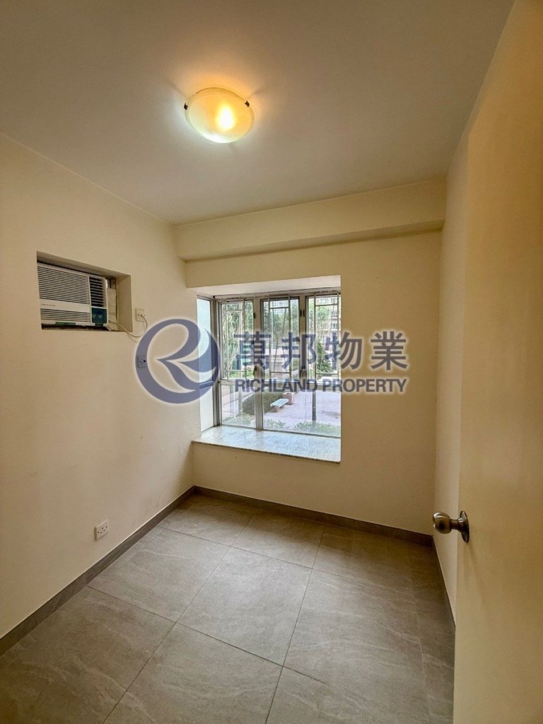 太湖花園 SERENITY PARK 低層 - 萬邦物業 - 大埔地產代理