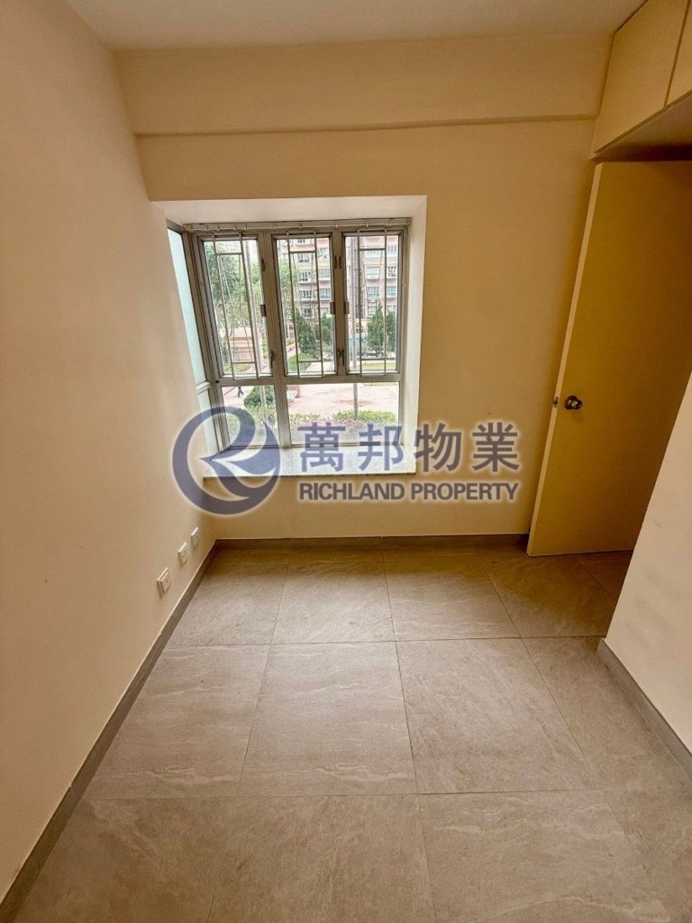 太湖花園 SERENITY PARK 低層 - 萬邦物業 - 大埔地產代理