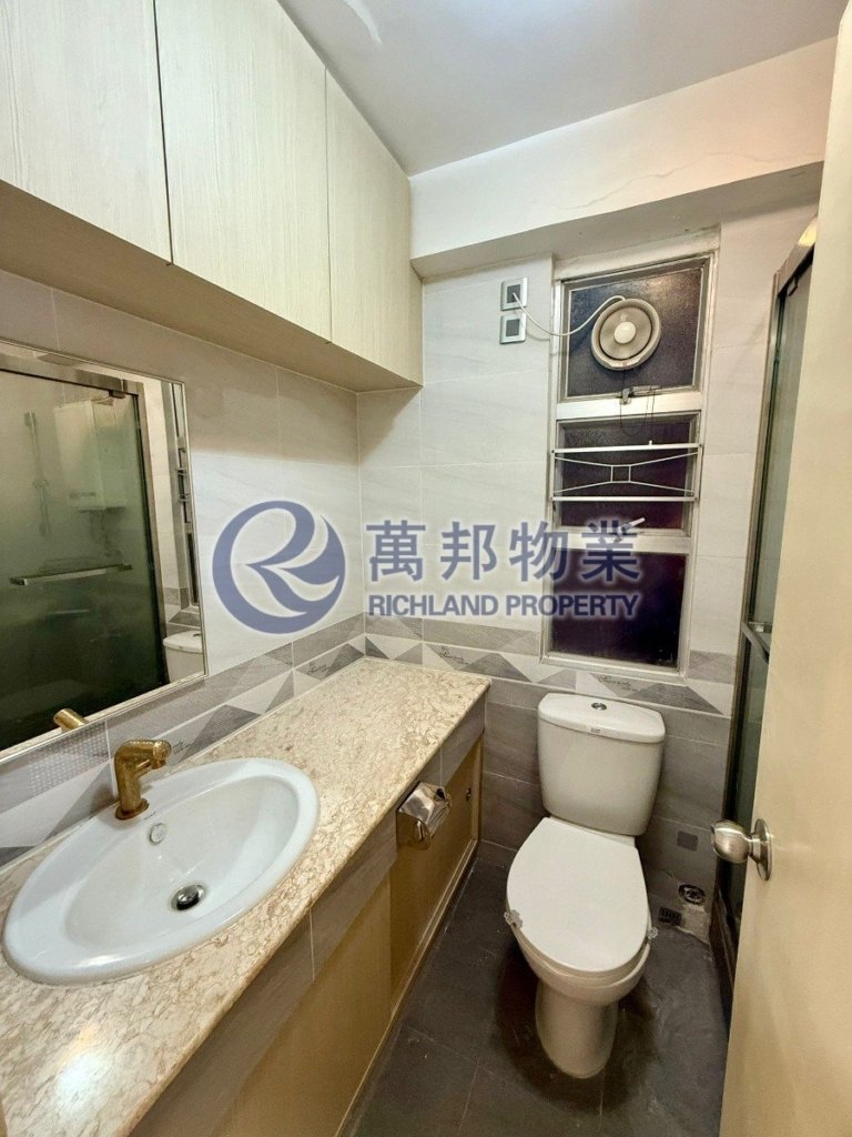 太湖花園 SERENITY PARK 低層 - 萬邦物業 - 大埔地產代理