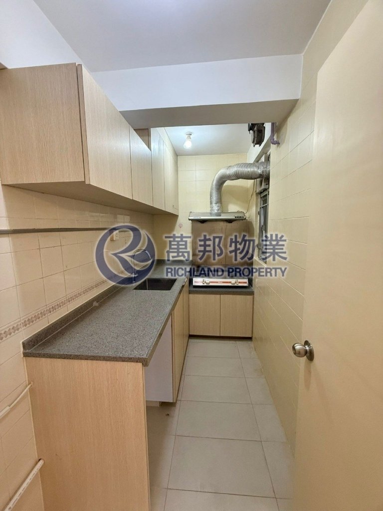 太湖花園 SERENITY PARK 低層 - 萬邦物業 - 大埔地產代理