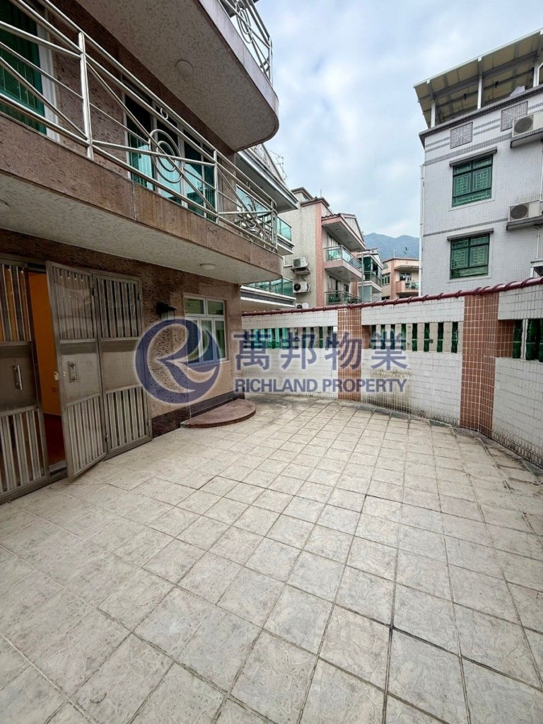 汀角村 TING KOK VILLAGE 低層 - 萬邦物業 - 大埔地產代理