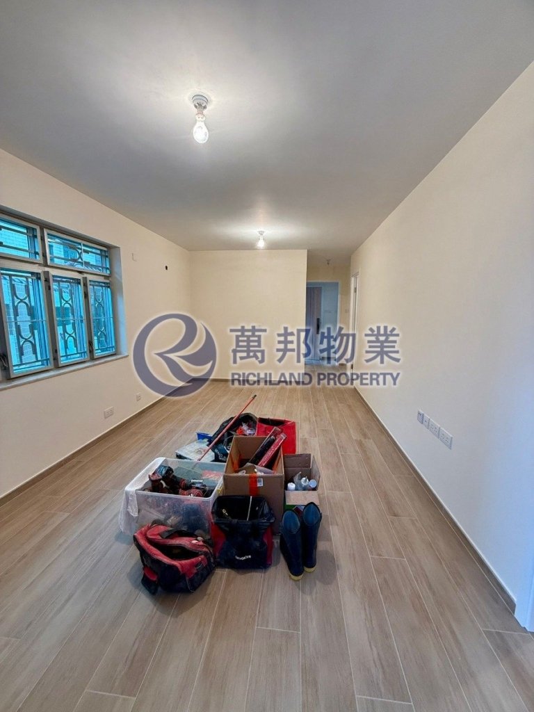 汀角村 TING KOK VILLAGE 低層 - 萬邦物業 - 大埔地產代理