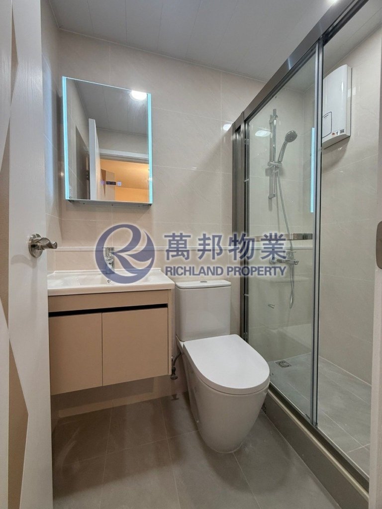 汀角村 TING KOK VILLAGE 低層 - 萬邦物業 - 大埔地產代理