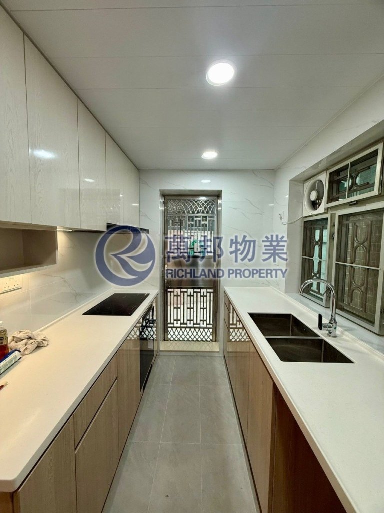 汀角村 TING KOK VILLAGE 低層 - 萬邦物業 - 大埔地產代理