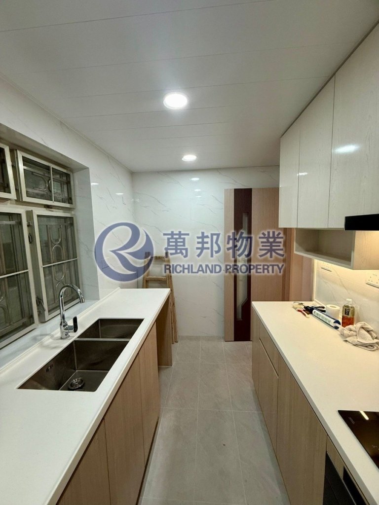 汀角村 TING KOK VILLAGE 低層 - 萬邦物業 - 大埔地產代理